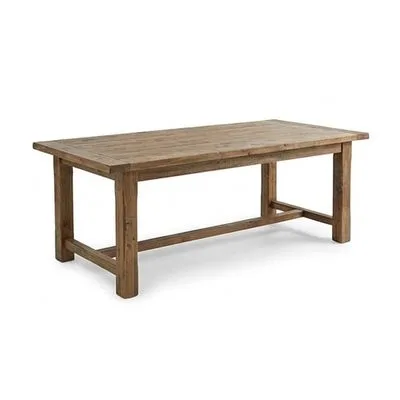 Wooden Dining Table