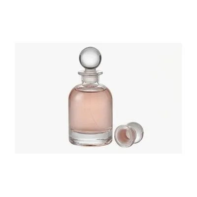Glass Perfume Bottle