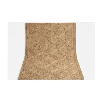 Natural Fiber Area Rug
