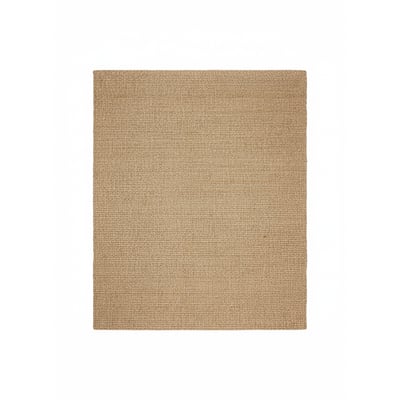 Sisal Area Rug Natural Fiber