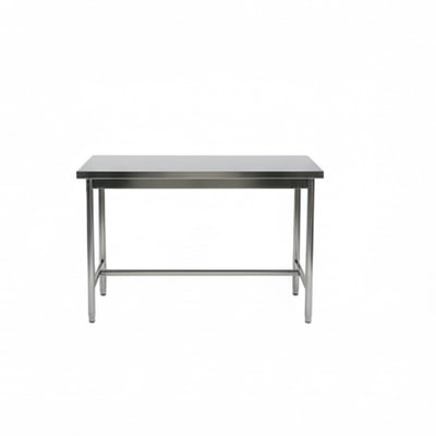 Stainless Steel Kitchen Island