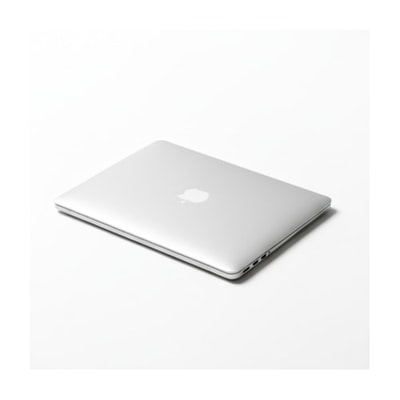 Silver Laptop Computer Electronics