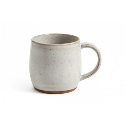Ceramic Coffee Mug Large
