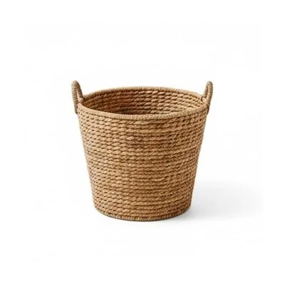 Rattan Storage Basket