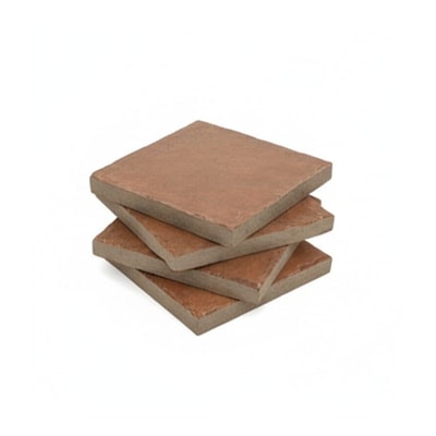 Terracotta Floor Tiles Unglazed