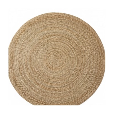 Jute Area Rug
