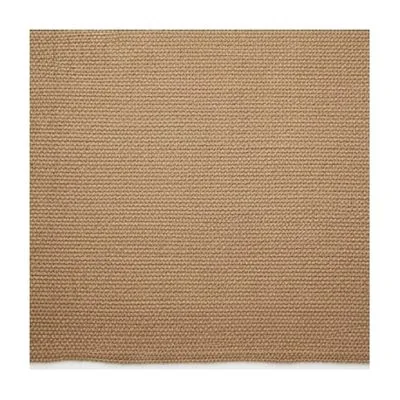 Woven Jute Area Rug