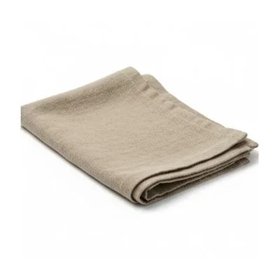 Neutral Linen Table Runner