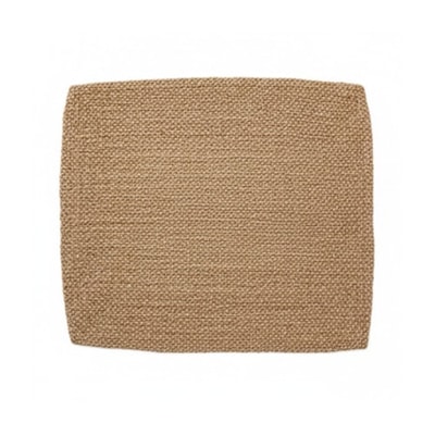 Woven Jute Area Rug